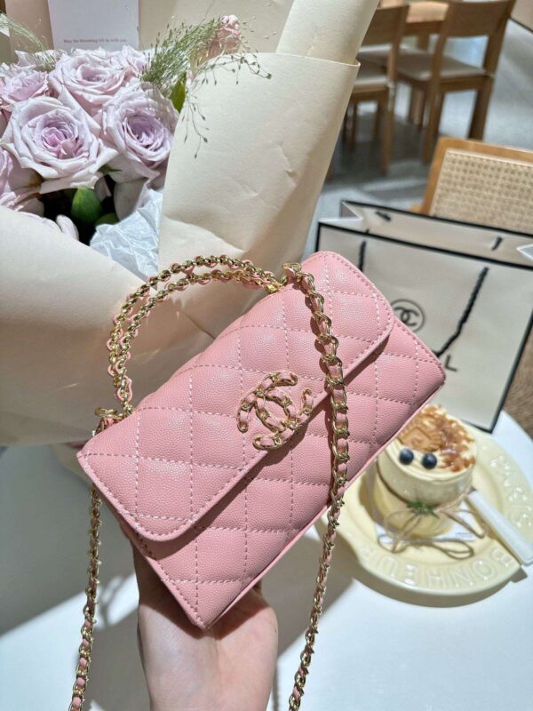 Modern Style Trendy Bag C3828