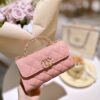 Modern Style Trendy Bag C3828