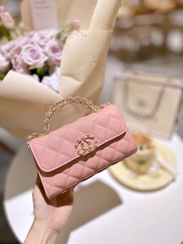 Modern Style Trendy Bag C3828