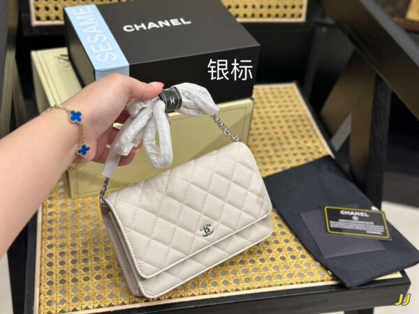 Modern Style Trendy Bag C3825