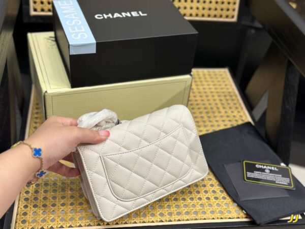 Modern Style Trendy Bag C3825