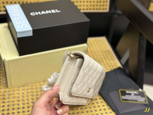 Modern Style Trendy Bag C3825