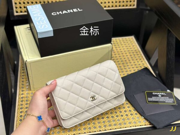 Modern Style Trendy Bag C3825