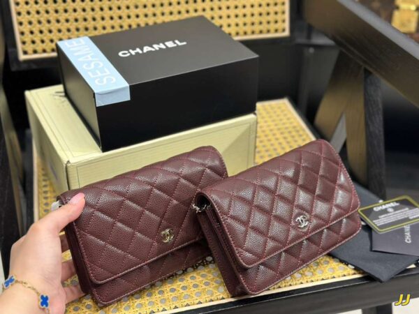 Modern Style Trendy Bag C3825