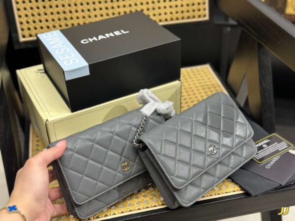 Modern Style Trendy Bag C3825