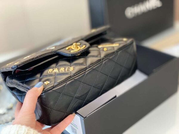 Modern Style Trendy Bag C3823