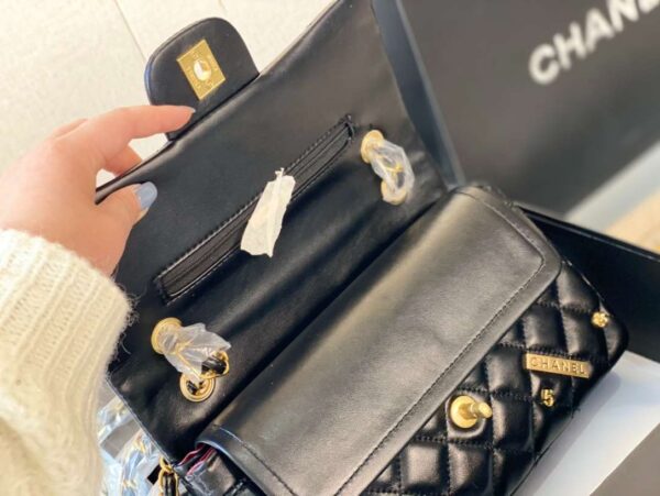 Modern Style Trendy Bag C3823