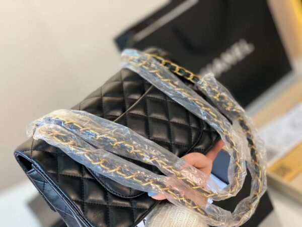 Modern Style Trendy Bag C3823