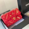 Modern Style Trendy Bag C3823