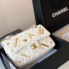 Modern Style Trendy Bag C3823