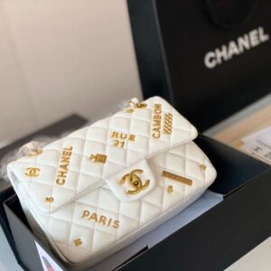 Modern Style Trendy Bag C3823