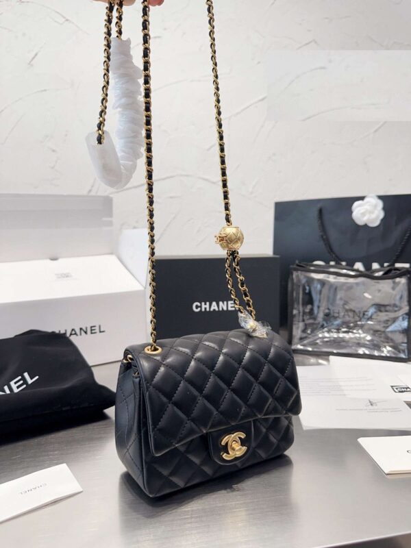 Modern Style Trendy Bag C3819