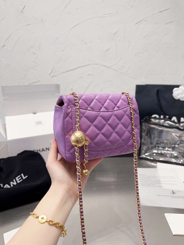 Modern Style Trendy Bag C3819