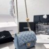 Modern Style Trendy Bag C3819
