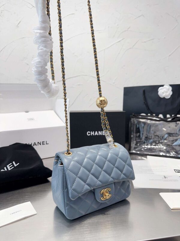 Modern Style Trendy Bag C3819