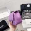 Modern Style Trendy Bag C3819