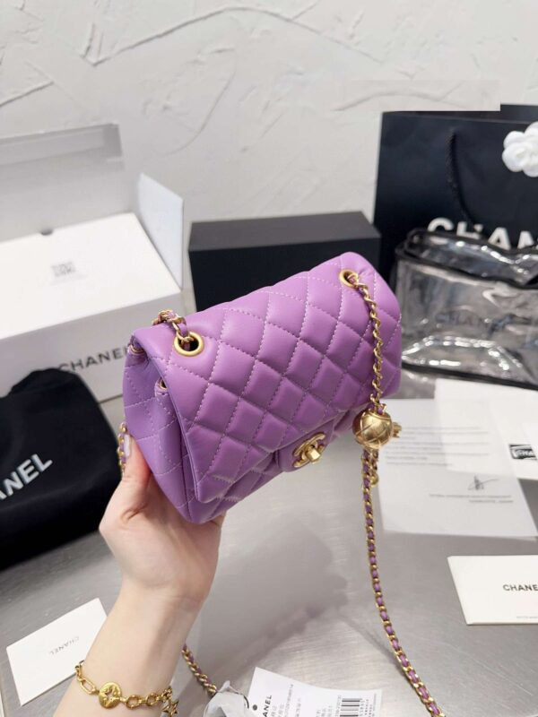 Modern Style Trendy Bag C3819