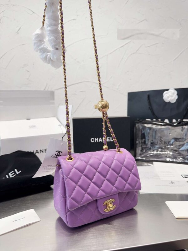 Modern Style Trendy Bag C3819