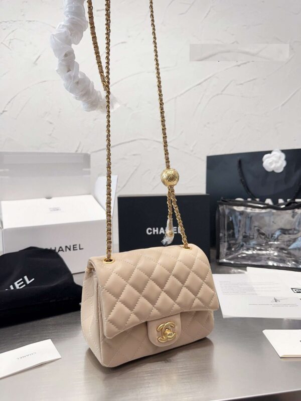 Modern Style Trendy Bag C3819