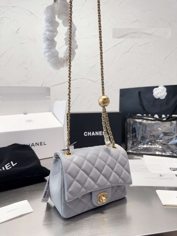 Modern Style Trendy Bag C3819