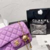 Modern Style Trendy Bag C3819