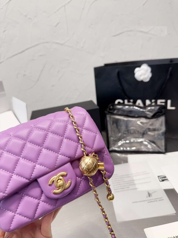 Modern Style Trendy Bag C3819