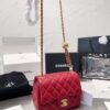 Modern Style Trendy Bag C3819