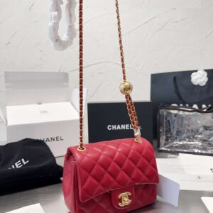 Modern Style Trendy Bag C3819