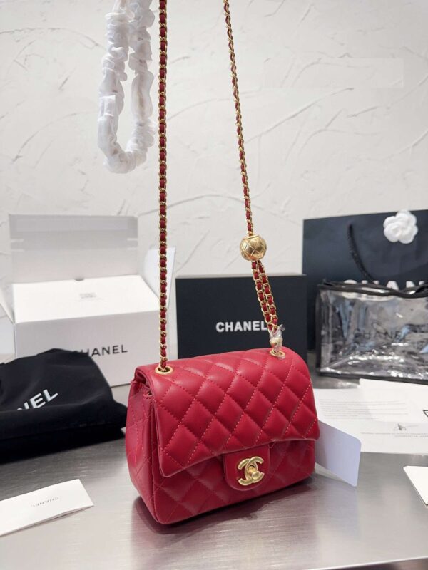 Modern Style Trendy Bag C3819