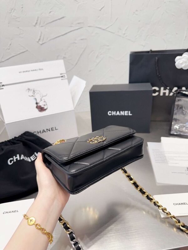 Modern Style Trendy Bag C3818