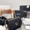 Modern Style Trendy Bag C3818