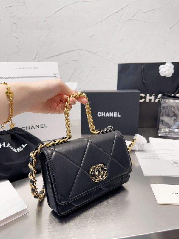 Modern Style Trendy Bag C3818