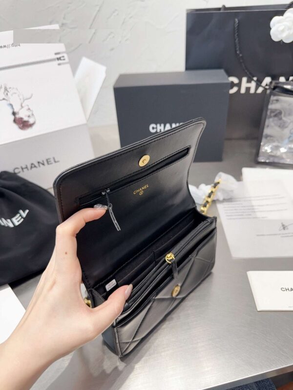 Modern Style Trendy Bag C3818