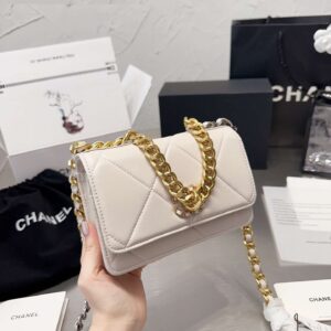 Modern Style Trendy Bag C3818