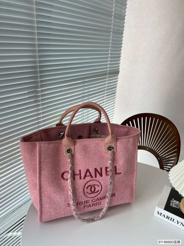 Modern Style Trendy Bag C3811