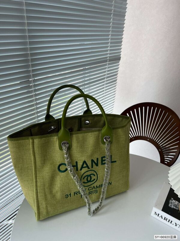 Modern Style Trendy Bag C3811