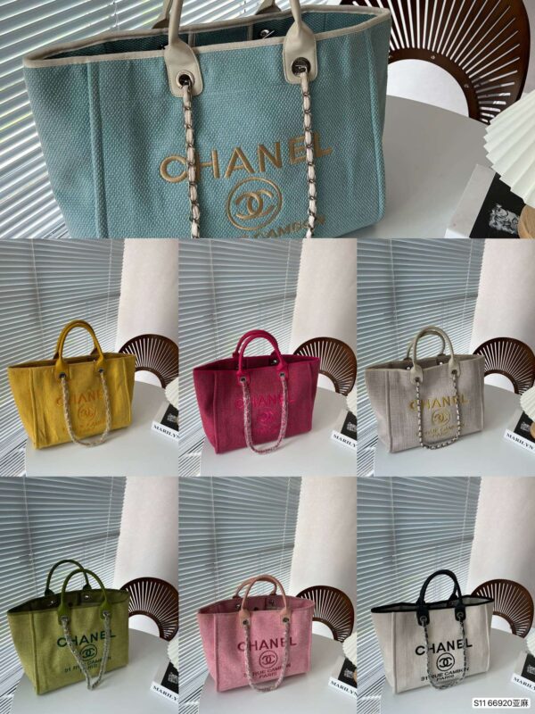 Modern Style Trendy Bag C3811