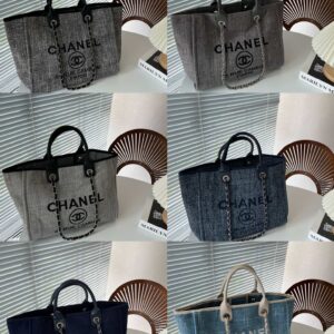 Modern Style Trendy Bag C3810