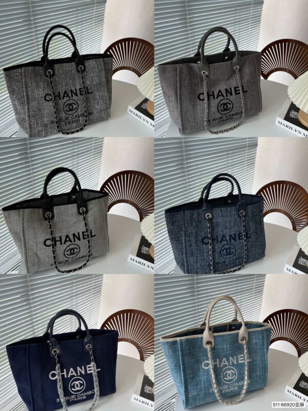 Modern Style Trendy Bag C3810