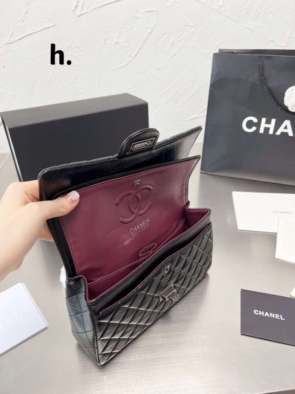 Modern Style Trendy Bag C3800