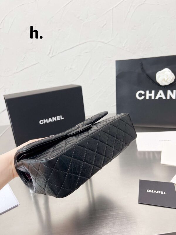 Modern Style Trendy Bag C3800