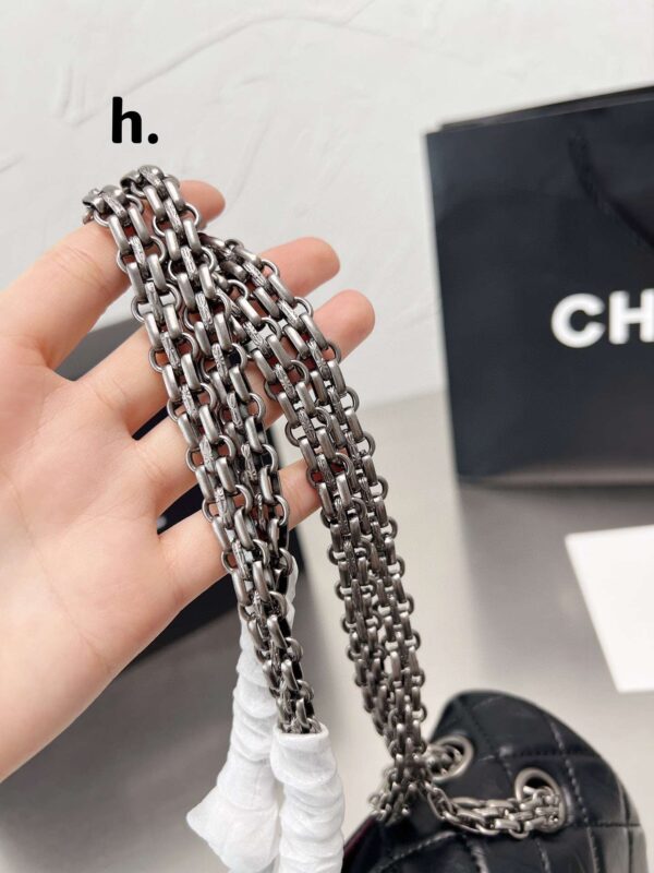 Modern Style Trendy Bag C3800