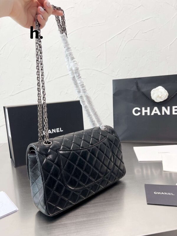 Modern Style Trendy Bag C3800