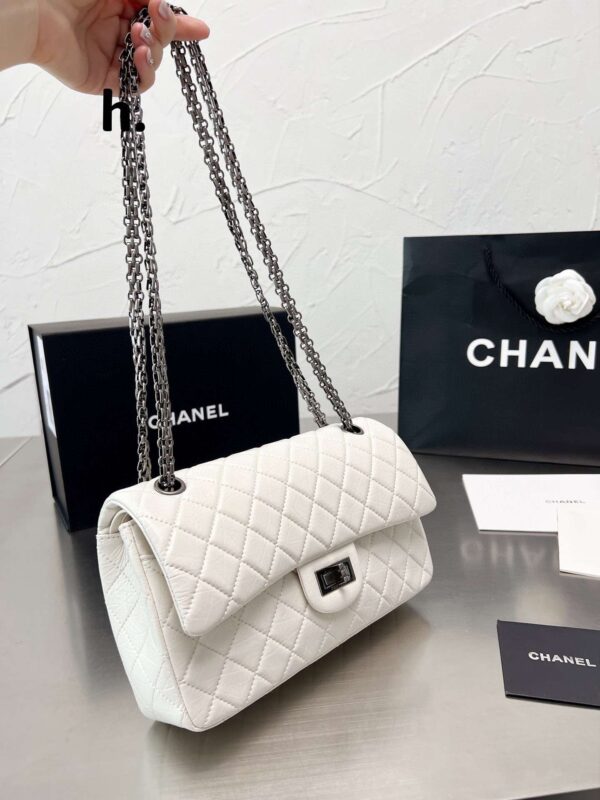 Modern Style Trendy Bag C3800