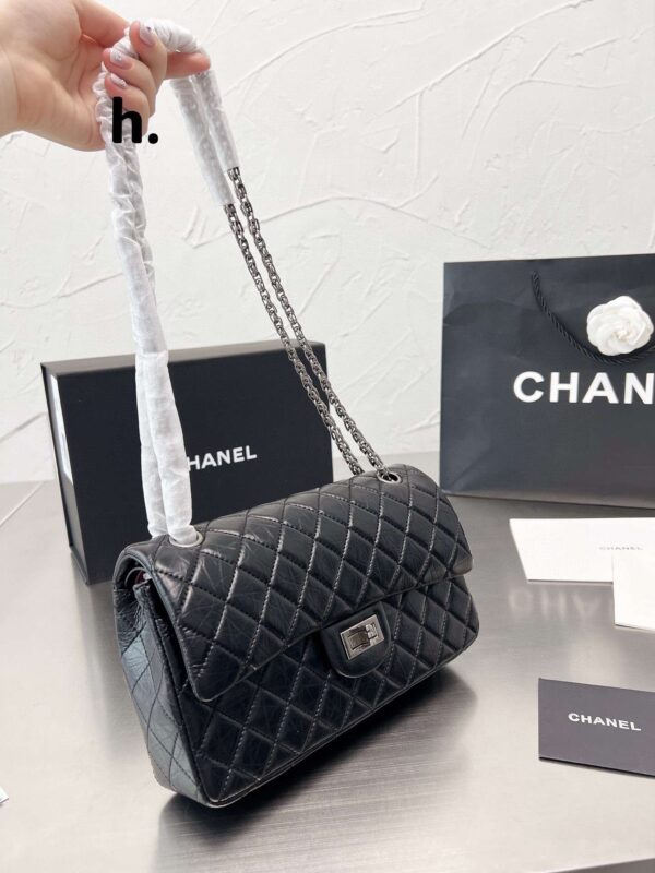 Modern Style Trendy Bag C3800
