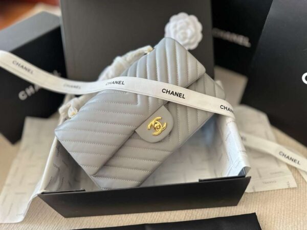 Modern Style Trendy Bag C3782-1