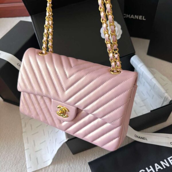 Modern Style Trendy Bag C3782-1