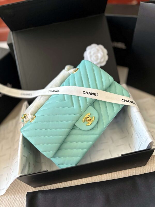 Modern Style Trendy Bag C3782-1