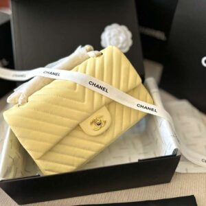 Modern Style Trendy Bag C3782-1