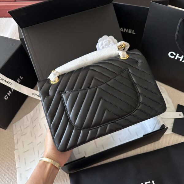 Modern Style Trendy Bag C3782